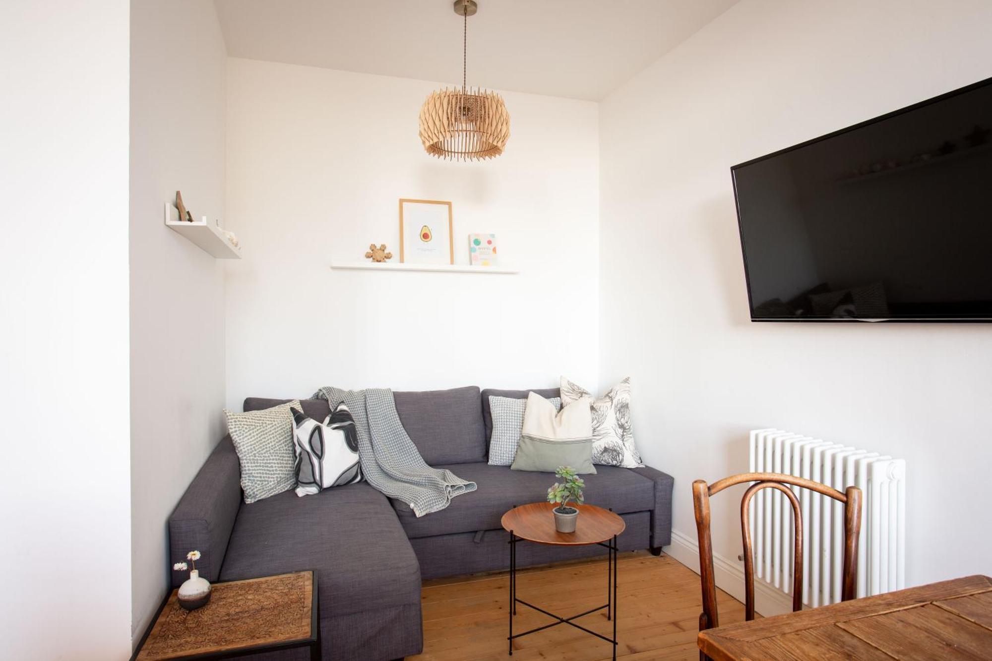 Oakshaw Apartment Paisley Buitenkant foto